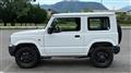 2018 Suzuki Jimny