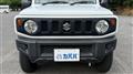 2018 Suzuki Jimny