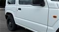 2018 Suzuki Jimny