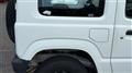 2018 Suzuki Jimny