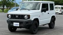 2018 Suzuki Jimny