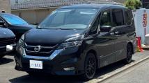 2016 Nissan Serena