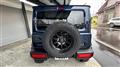 2026 Suzuki Jimny