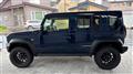 2026 Suzuki Jimny