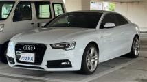 2013 Audi Audi Others
