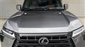 2025 Lexus GX
