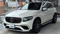 2018 Mercedes-Benz GLC-Class