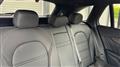 2018 Mercedes-Benz GLC-Class