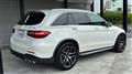 2018 Mercedes-Benz GLC-Class