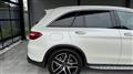 2018 Mercedes-Benz GLC-Class
