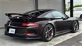 2015 Porsche 911