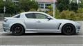 2007 Mazda RX-8