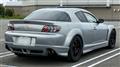 2007 Mazda RX-8