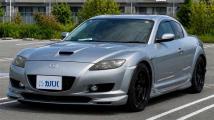 2007 Mazda RX-8
