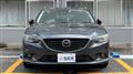 2013 Mazda Atenza Wagon