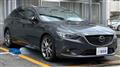 2013 Mazda Atenza Wagon