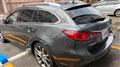 2013 Mazda Atenza Wagon
