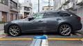 2013 Mazda Atenza Wagon