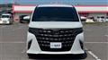 2025 Toyota Alphard