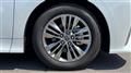 2025 Toyota Alphard