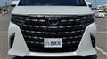 2025 Toyota Alphard