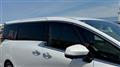 2025 Toyota Alphard