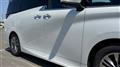 2025 Toyota Alphard