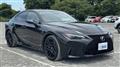 2022 Lexus IS