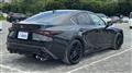2022 Lexus IS