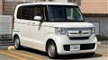 2018 Honda N BOX