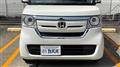2018 Honda N BOX