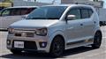 2017 Suzuki Alto Works