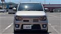 2017 Suzuki Alto Works