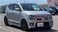 2017 Suzuki Alto Works