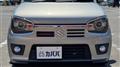 2017 Suzuki Alto Works
