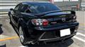 2006 Mazda RX-8