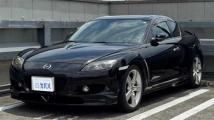 2006 Mazda RX-8