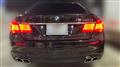 2011 BMW 7 Series
