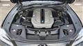 2011 BMW 7 Series
