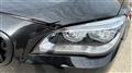 2011 BMW 7 Series