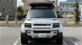 2022 Land Rover Defender