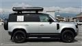 2022 Land Rover Defender