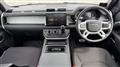 2022 Land Rover Defender