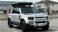 2022 Land Rover Defender