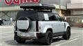 2022 Land Rover Defender