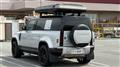 2022 Land Rover Defender