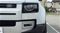 2022 Land Rover Defender