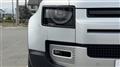 2022 Land Rover Defender