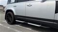 2022 Land Rover Defender