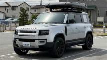 2022 Land Rover Defender